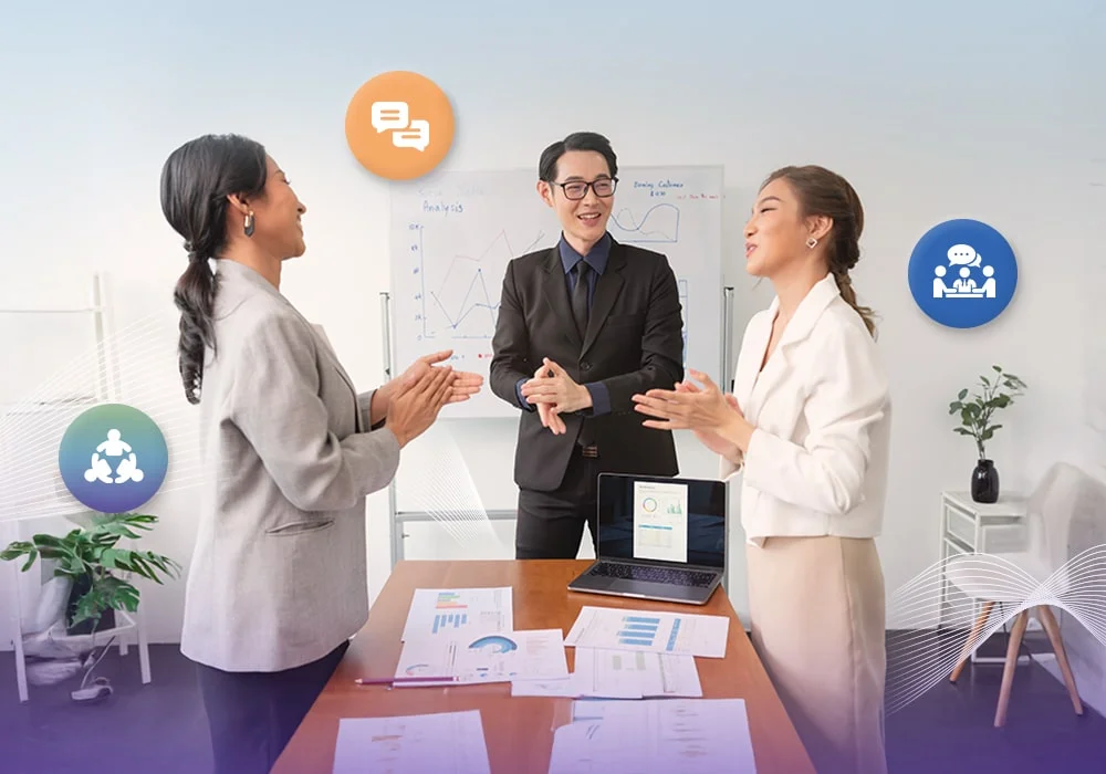 The 9 essential soft skills in business