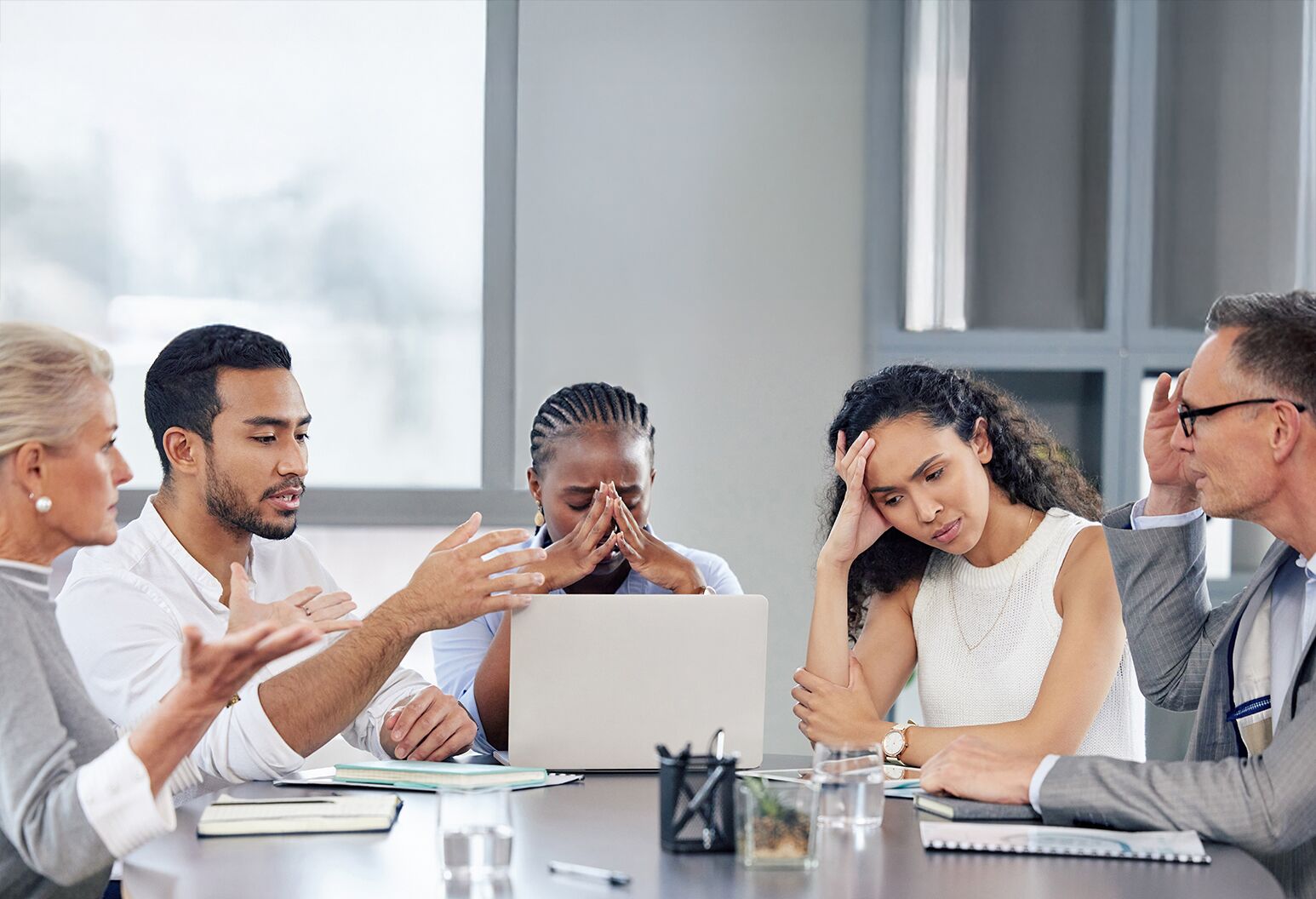 5 Tips for Effective Stress Management at Work