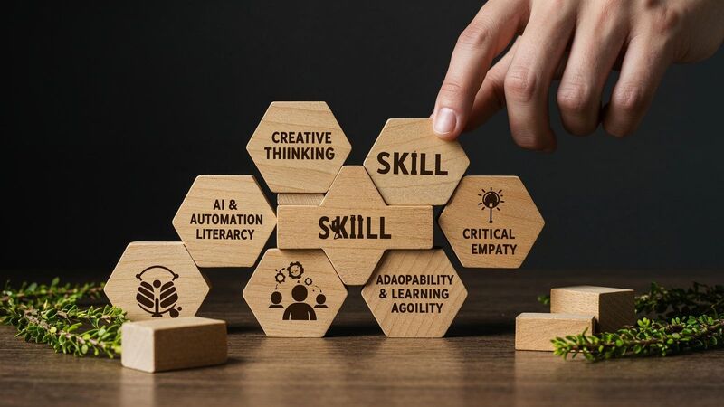 10 essential skills every leader will need to master by 2026