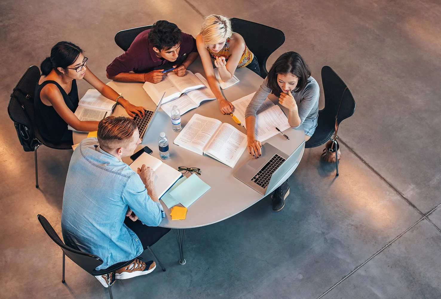 Prioritize your HR projects for the start of the academic year our 6 tips